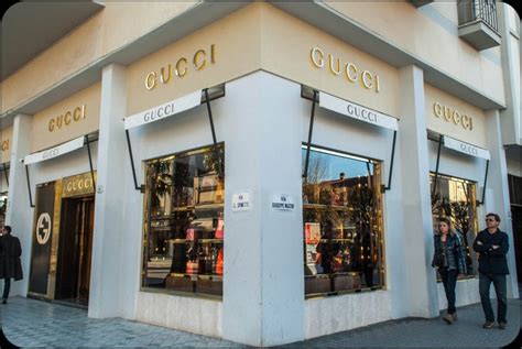 gucci store forte dei marmi|shopping in forte dei marmi.